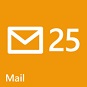Windows Phone Mail Tile